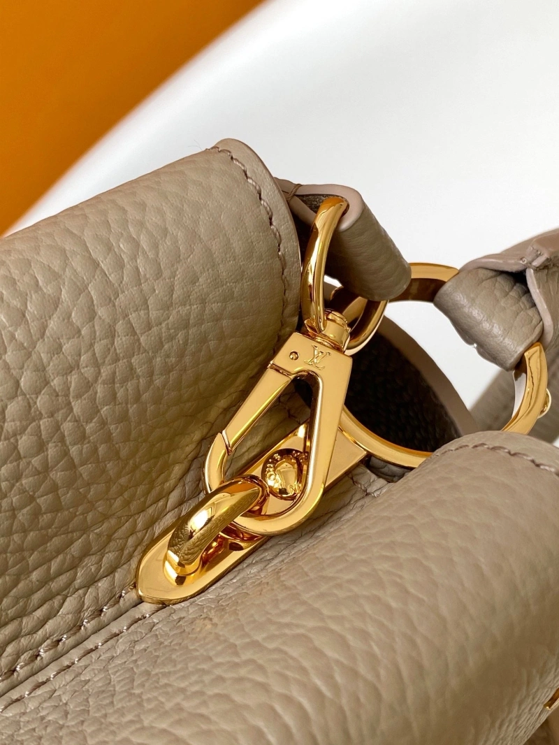 LX Caxucines Bags Soft 16338
