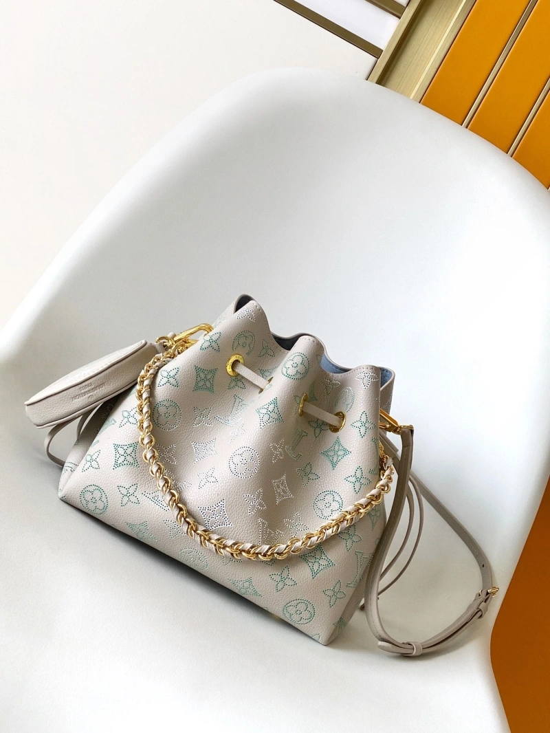LX Bucket Bags Sophisticated 16335