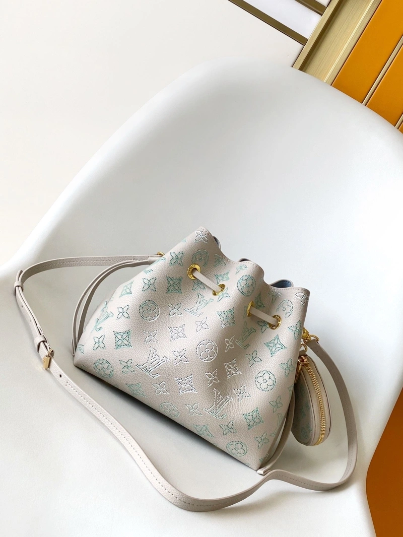 LX Bucket Bags Sophisticated 16335
