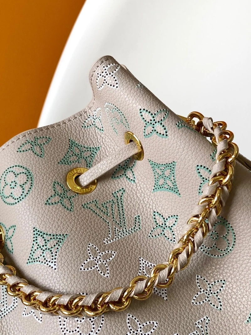 LX Bucket Bags Sophisticated 16335