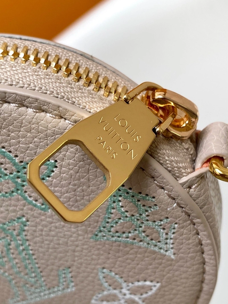 LX Bucket Bags Sophisticated 16335