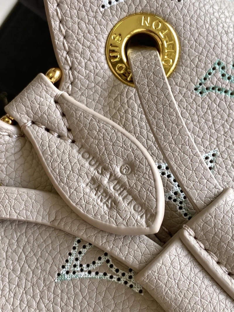 LX Bucket Bags Sophisticated 16335