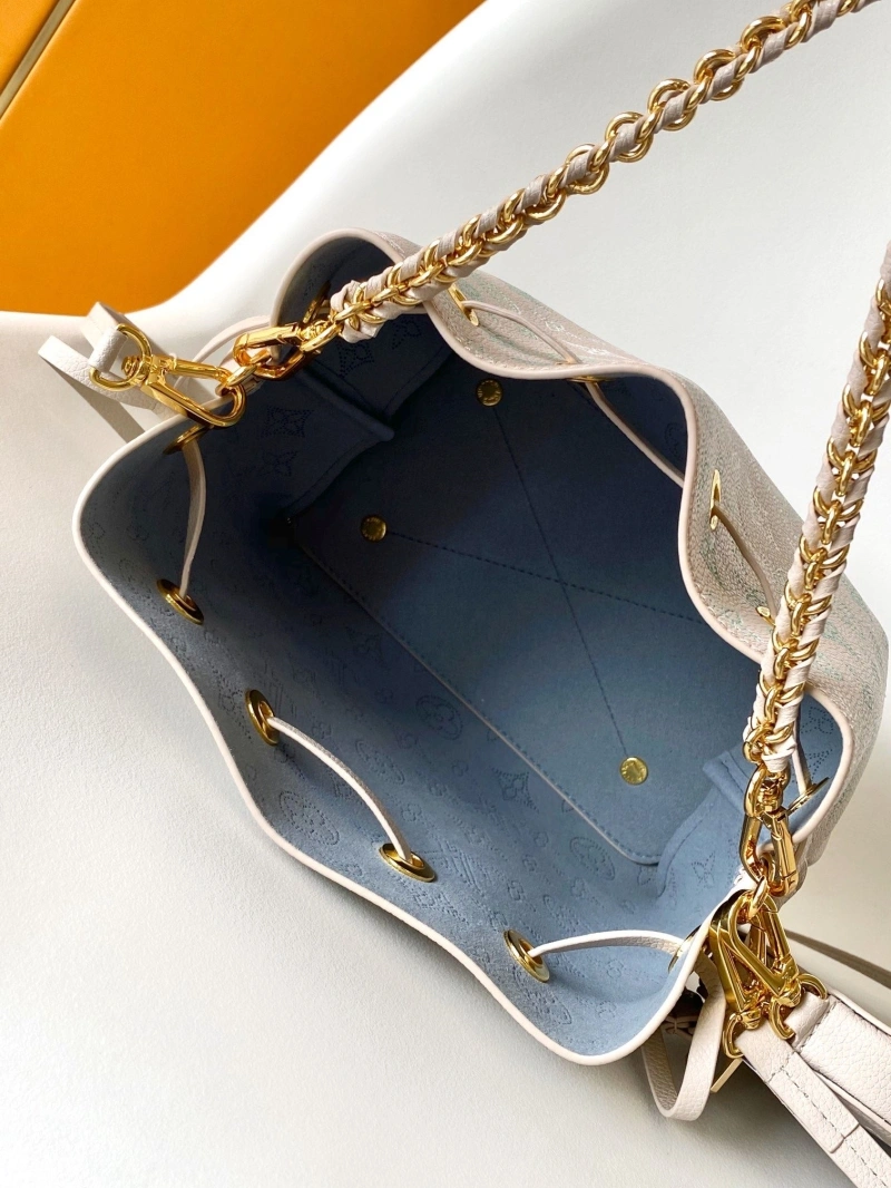 LX Bucket Bags Sophisticated 16335