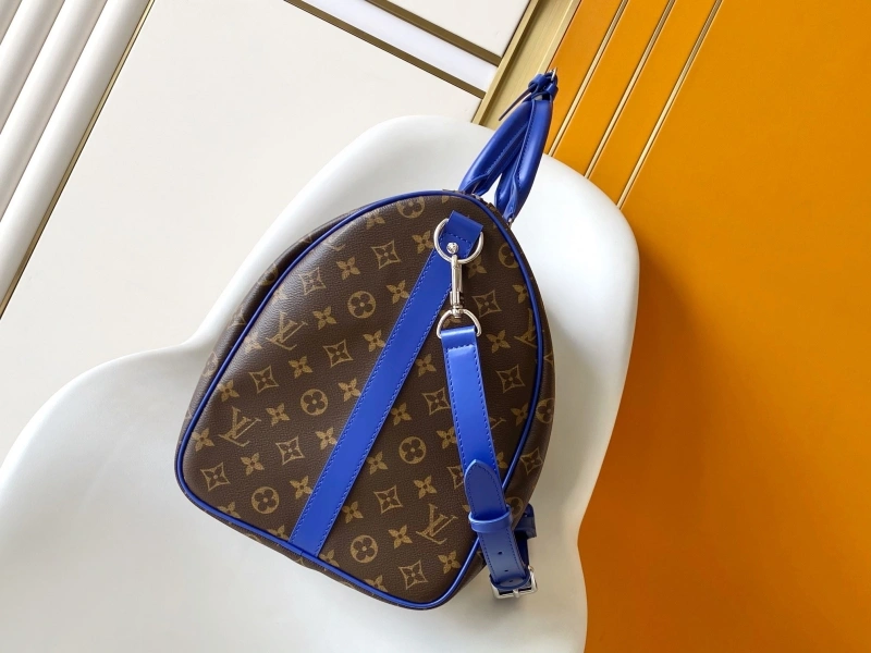 Modern LX Travel Bags 16160