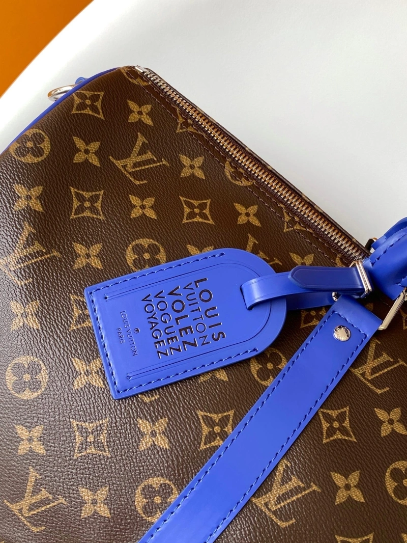 Modern LX Travel Bags 16160