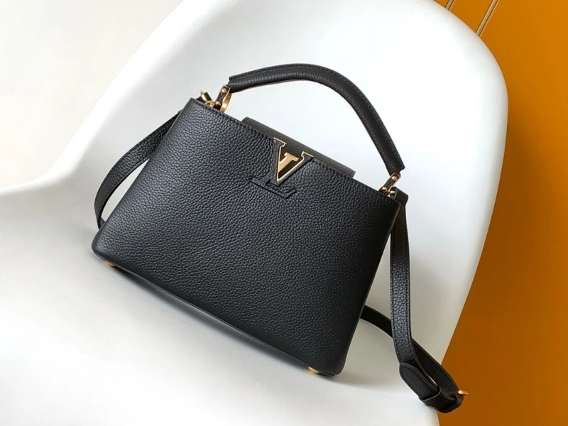 LX Caxucines Bags Popular 16336