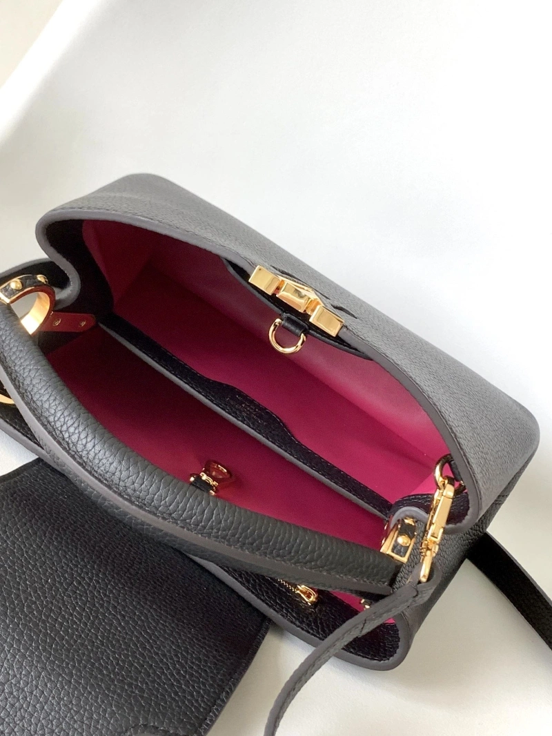 LX Caxucines Bags Popular 16336