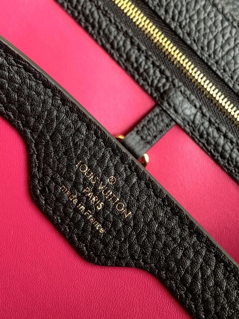 LX Caxucines Bags Popular 16336