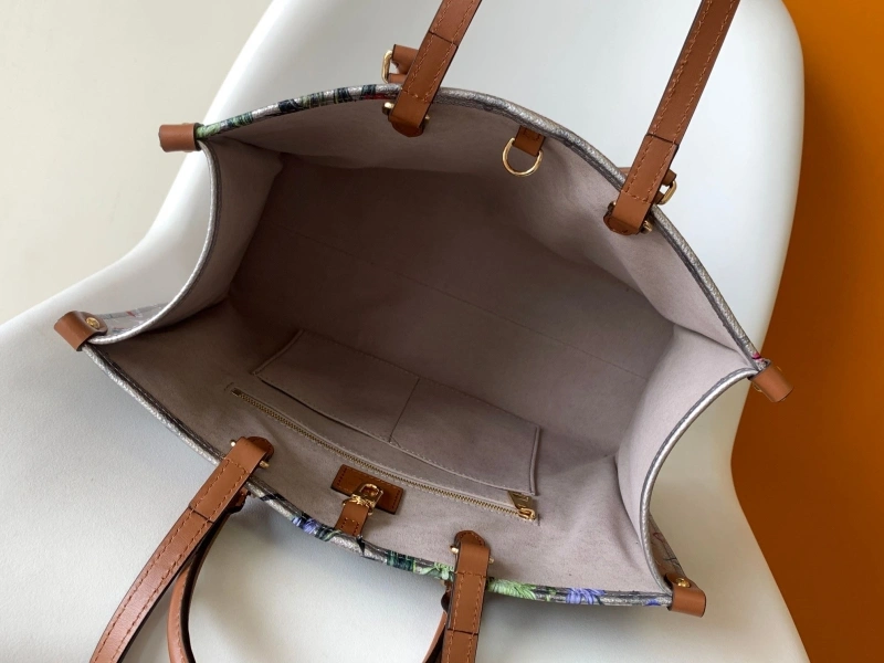 Durable LX Shopping Bags 16236