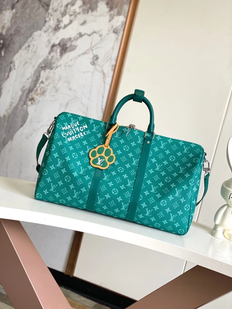 Comfortable LX Travel Bags 16162