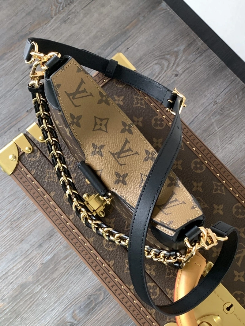 LX Satchel bags NewStyle 16277