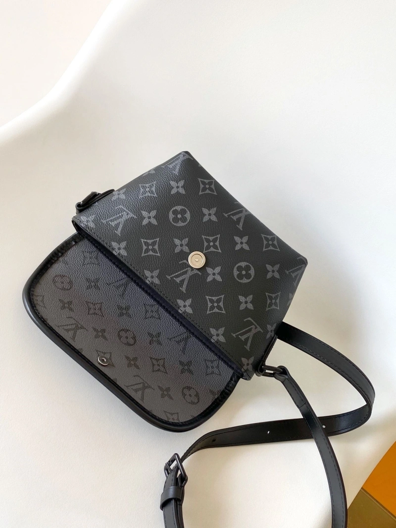 LX Satchel bags Classic 16285