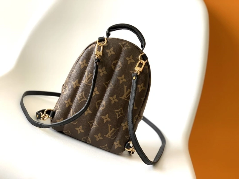 LX Backpacks Classic 16387
