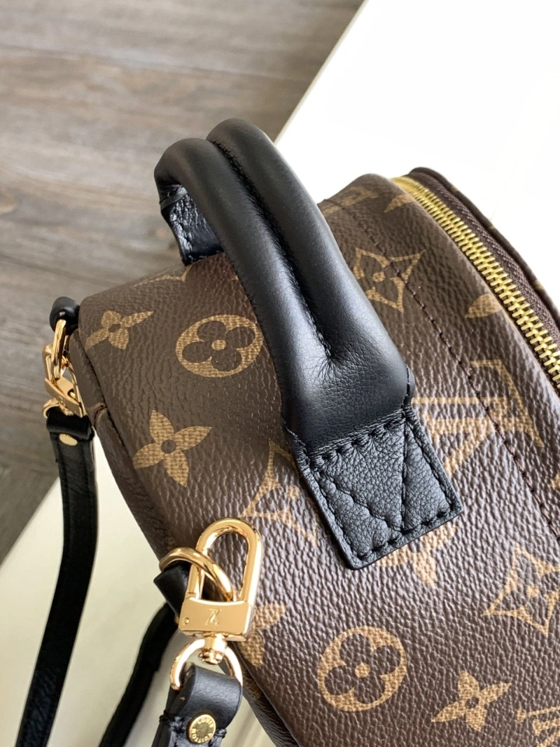 LX Backpacks Classic 16387