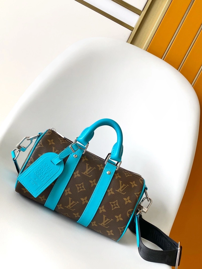 Classic LX Speedy Bags 16205