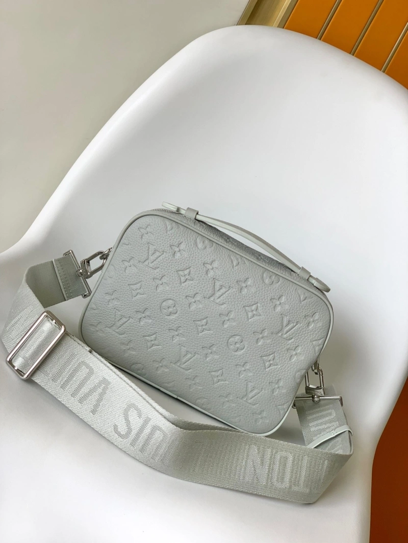 LX Satchel bags Soft 16284