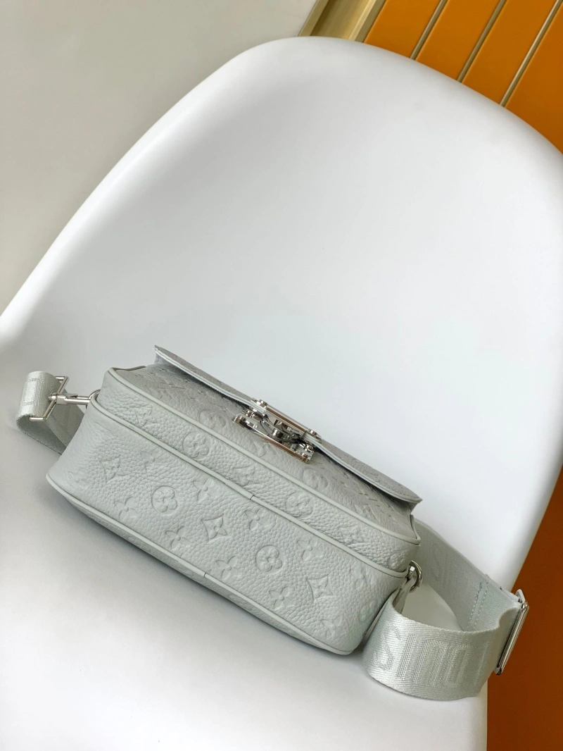 LX Satchel bags Soft 16284