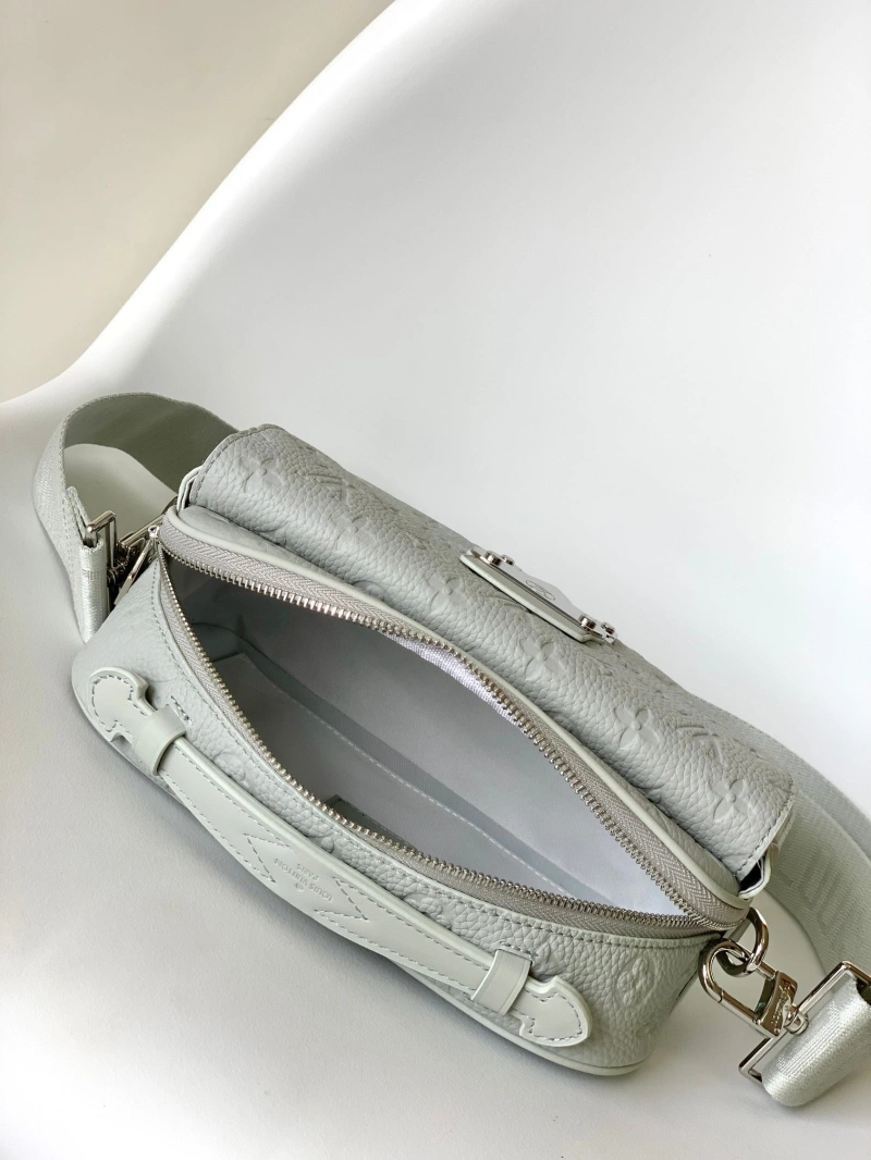 LX Satchel bags Soft 16284