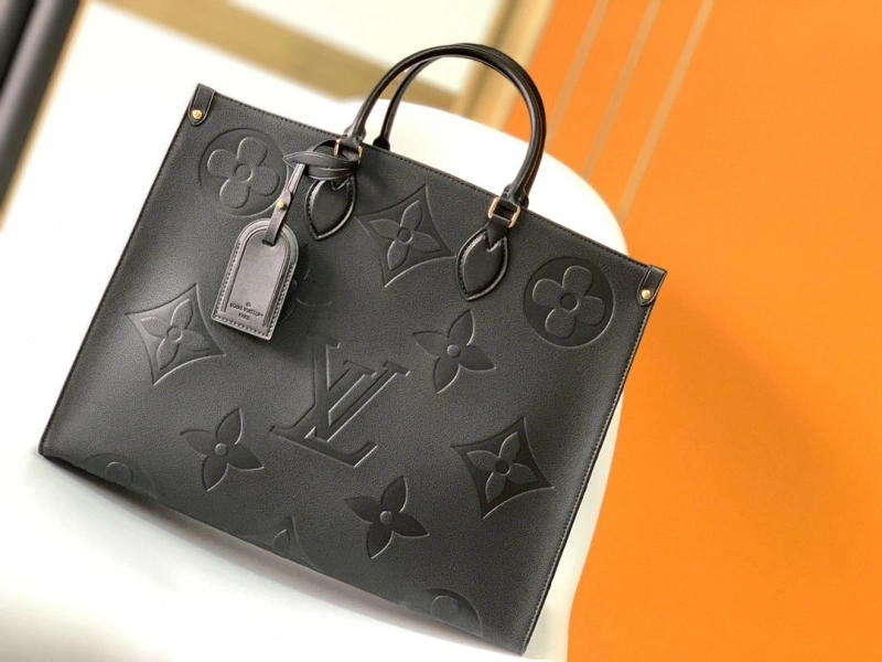 Practical LX Shopping Bags 16241