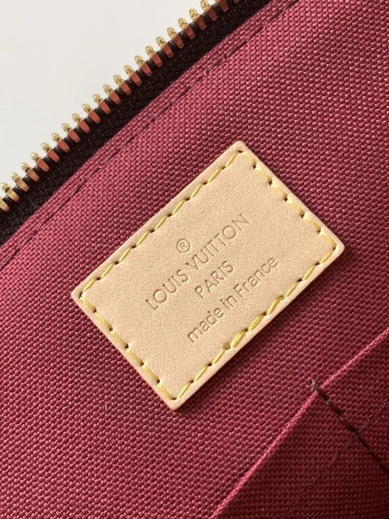 Unique LX Top Handle Bags 16198