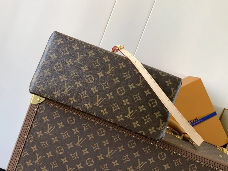 LX Top Handle Bags Minimalist 16191