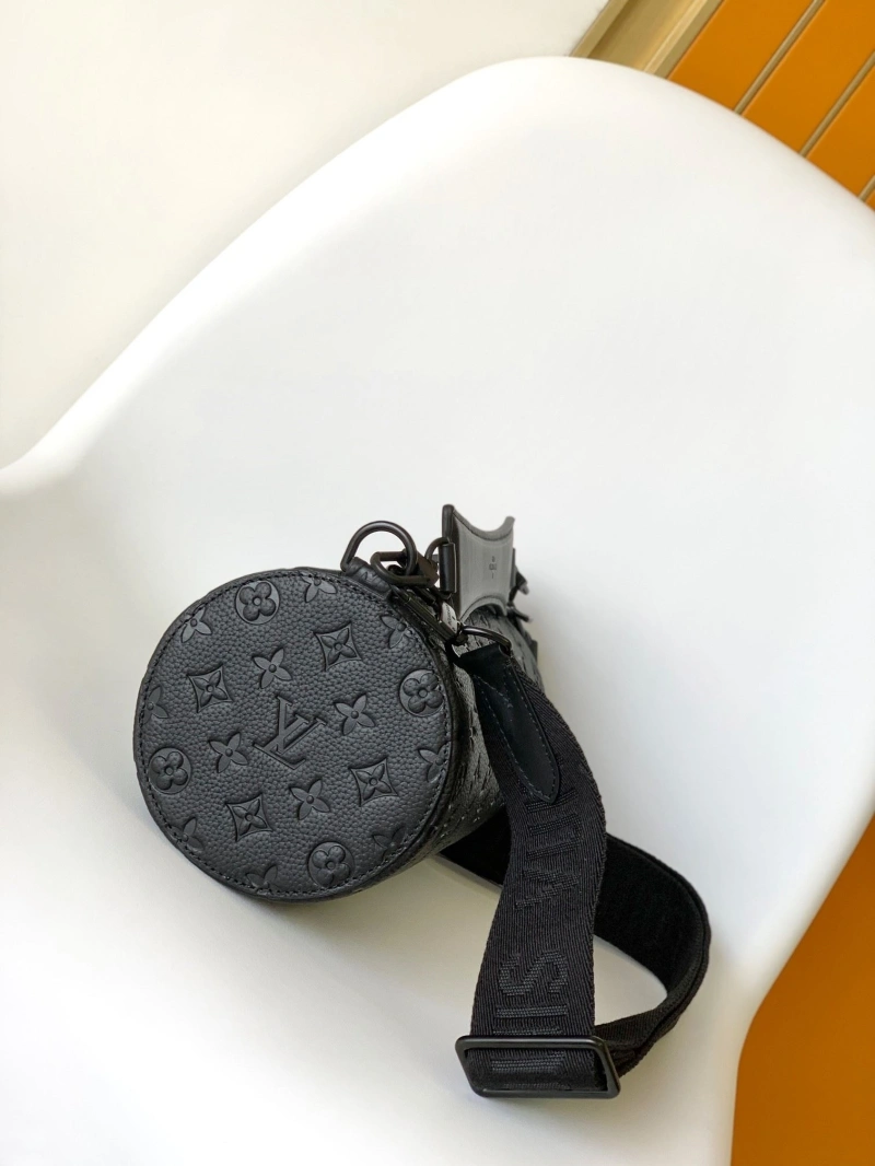 Timeless LX Round Bags 16307