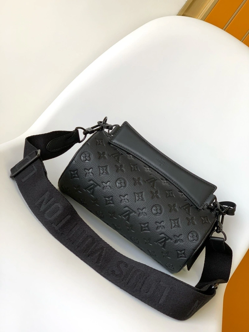 Timeless LX Round Bags 16307