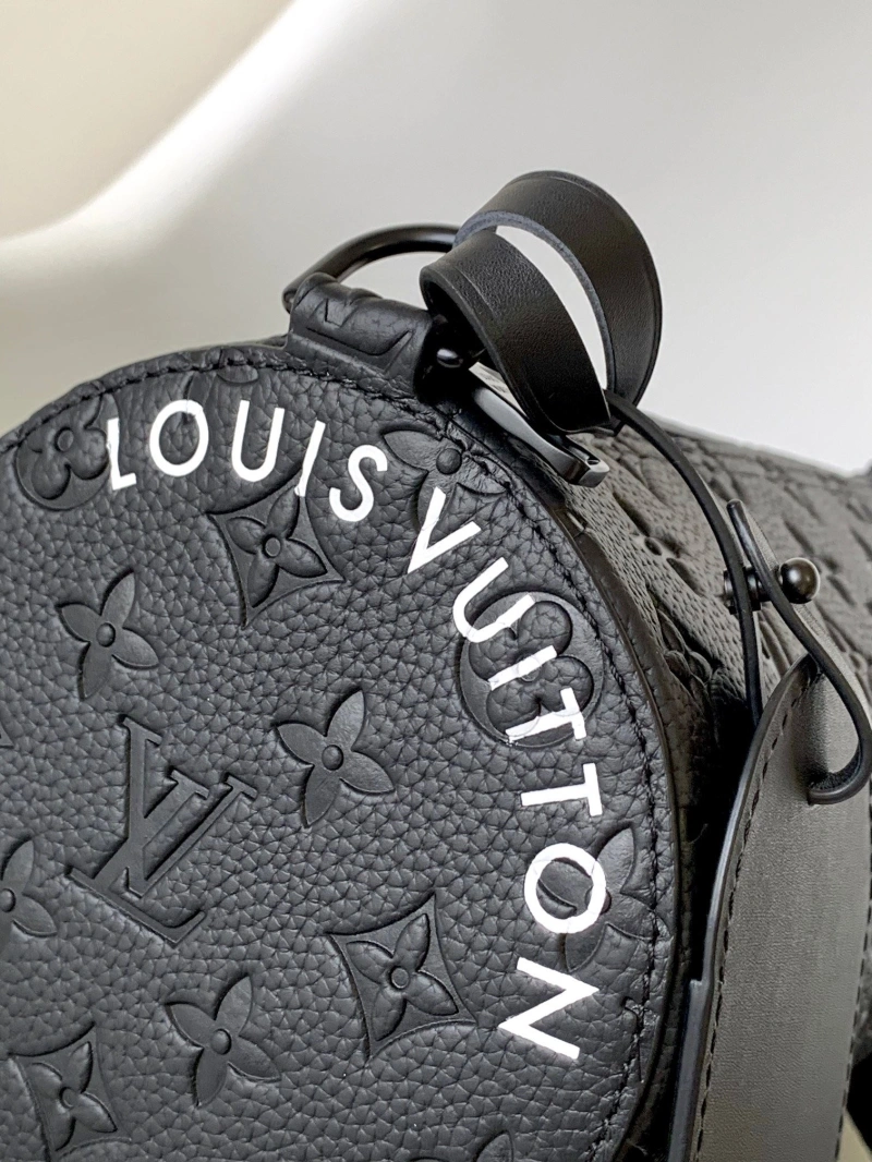 Timeless LX Round Bags 16307
