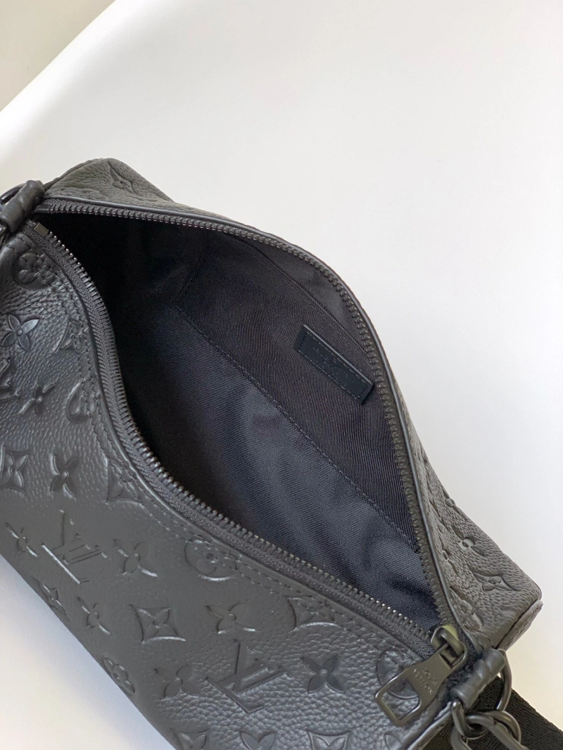 Timeless LX Round Bags 16307