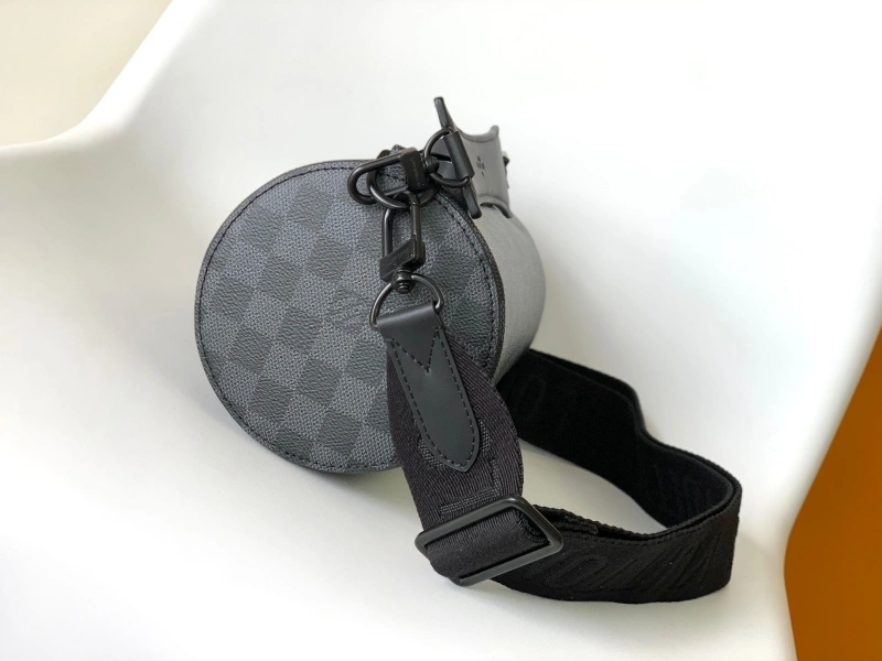 WellDesigned LX Round Bags 16311