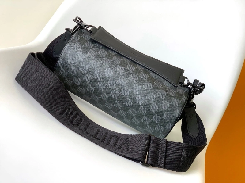 WellDesigned LX Round Bags 16311