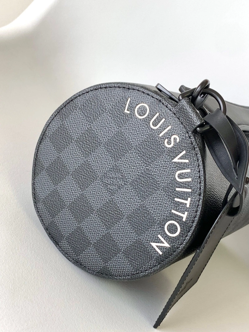 WellDesigned LX Round Bags 16311
