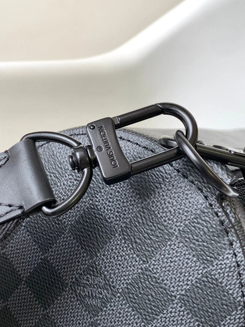 WellDesigned LX Round Bags 16311
