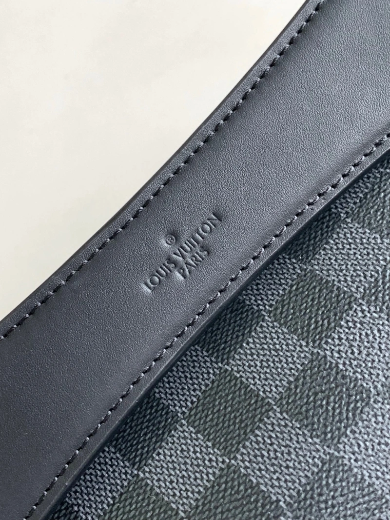 WellDesigned LX Round Bags 16311