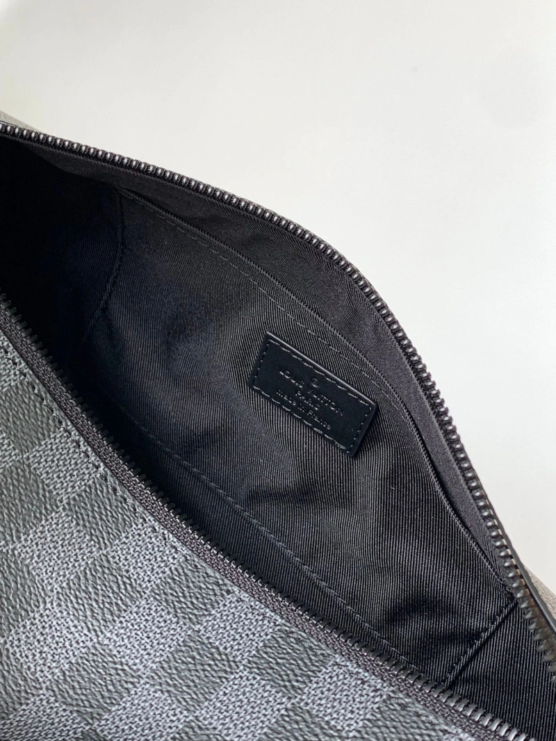WellDesigned LX Round Bags 16311