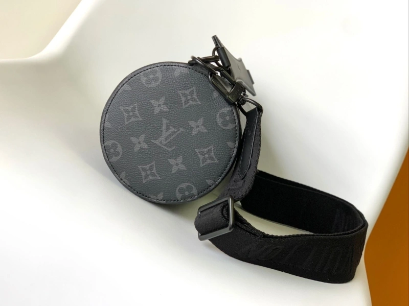 LX Round Bags Lightweight 16305
