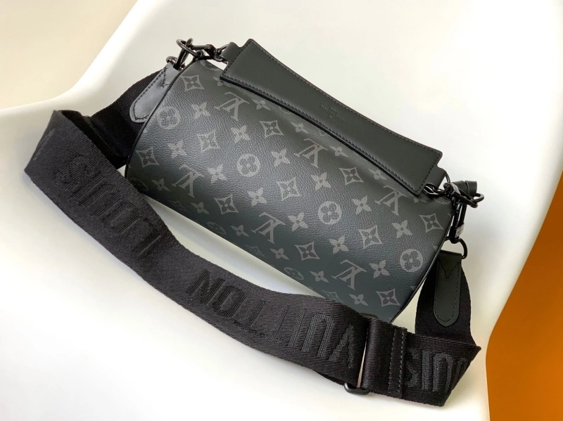 LX Round Bags Lightweight 16305