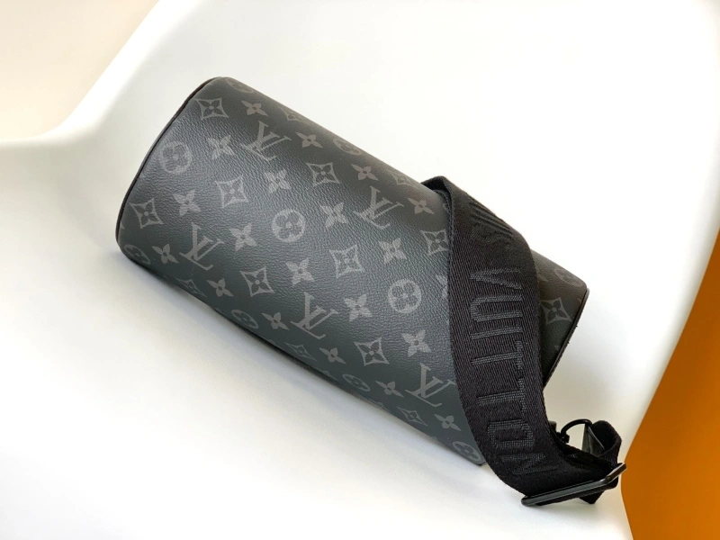 LX Round Bags Lightweight 16305