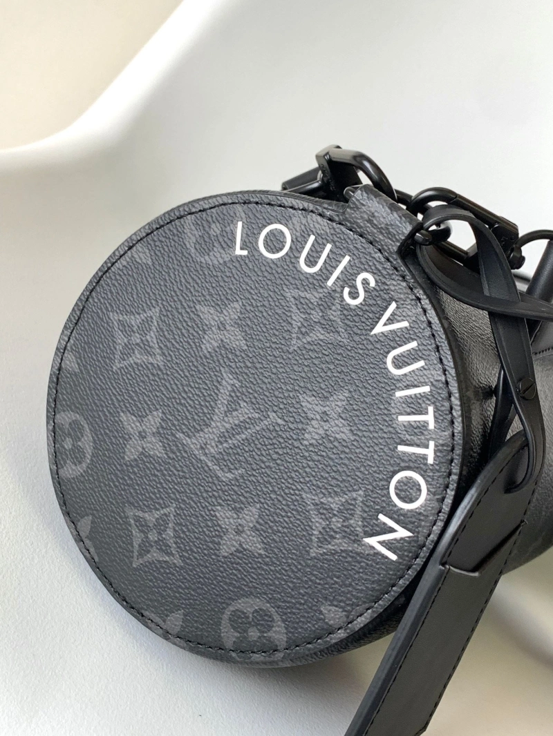 LX Round Bags Lightweight 16305