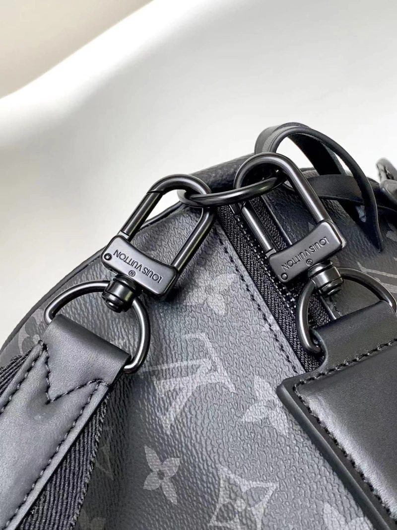 Practical LX Round Bags 16297