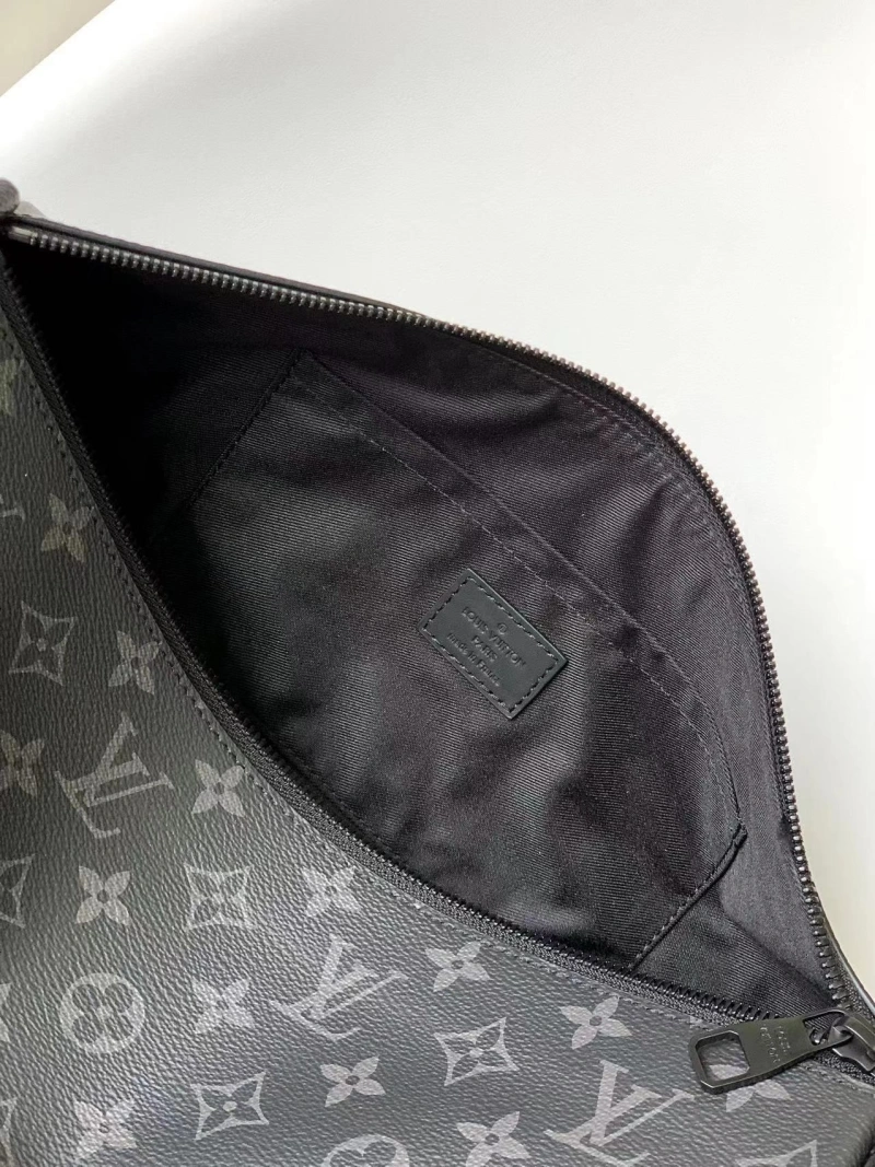 Practical LX Round Bags 16297