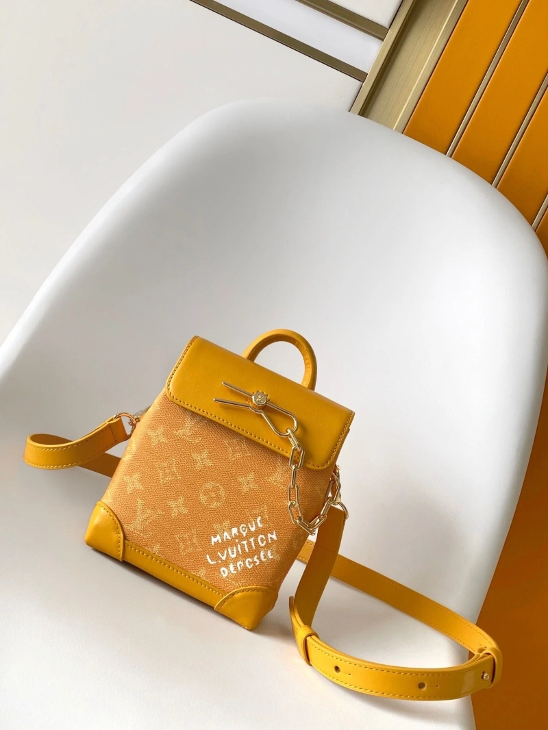LX Satchel bags Minimalist 16276