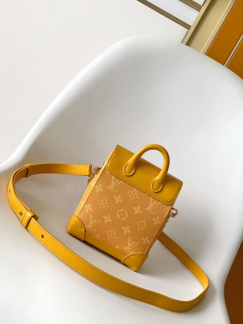 LX Satchel bags Minimalist 16276