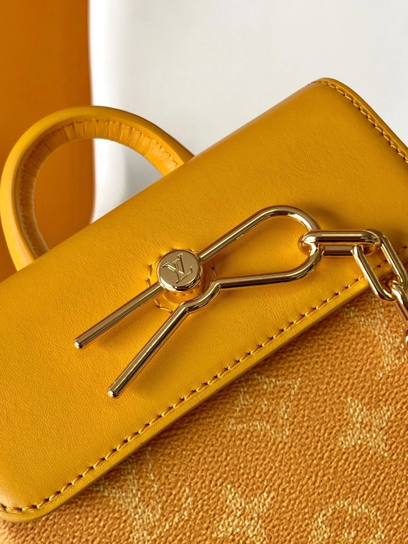LX Satchel bags Minimalist 16276