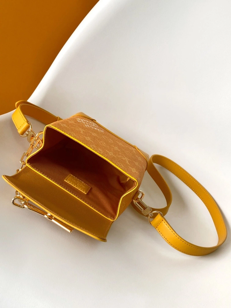 LX Satchel bags Minimalist 16276