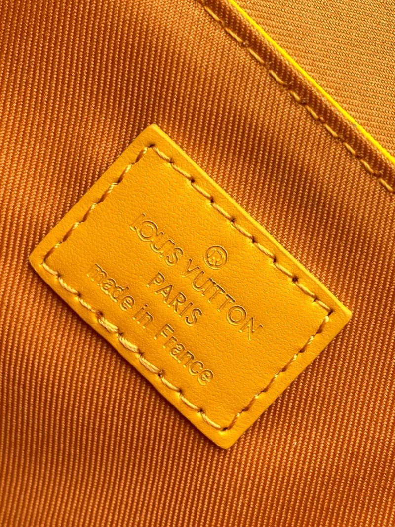 LX Satchel bags Minimalist 16276