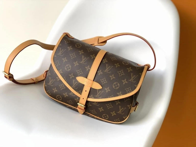 LX Satchel bags Efficient 16291