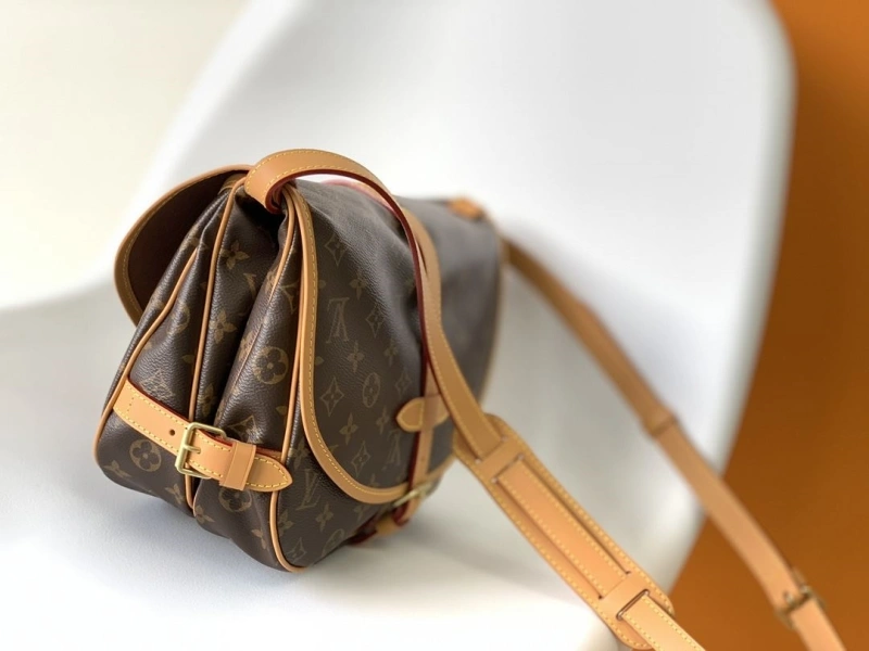 LX Satchel bags Efficient 16291