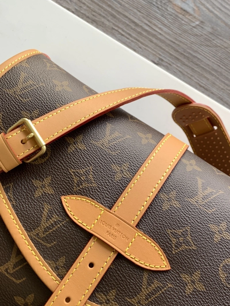 LX Satchel bags Efficient 16291