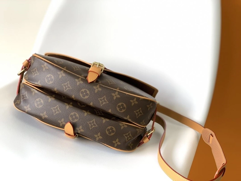 LX Satchel bags Efficient 16291